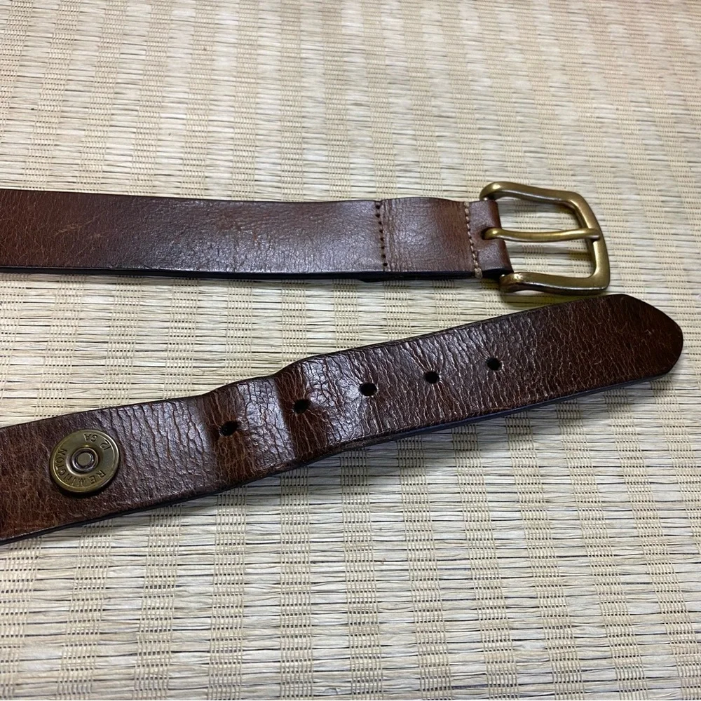 Remington vintage 12